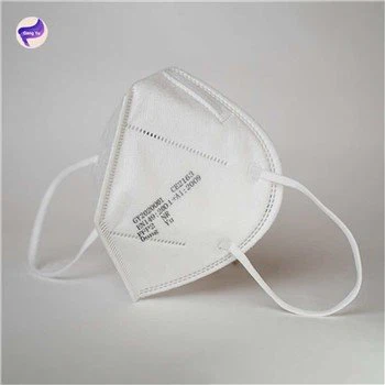 تصفية نصف قناع FFP2 NR