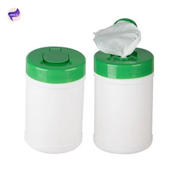 مناديل تطهير طبية