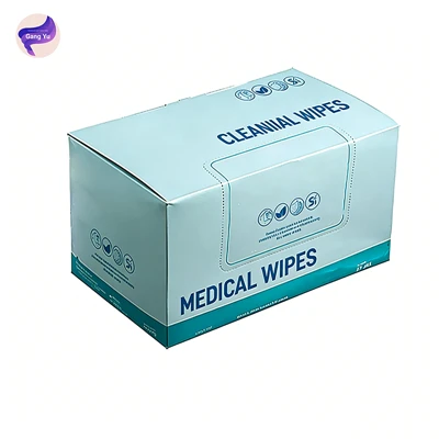 OEM مناديل الصف الطبية